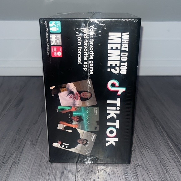 New What Do You Meme? TikTok Edition - Picture 5 of 8